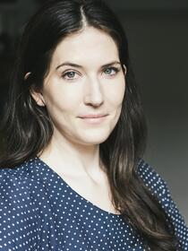 Antonia Baum