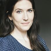 Antonia Baum