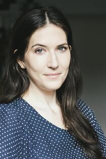 Antonia Baum