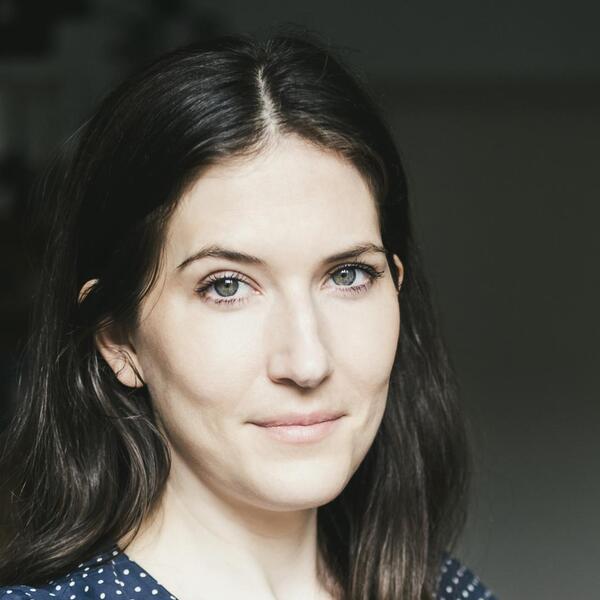 Foto von Antonia Baum