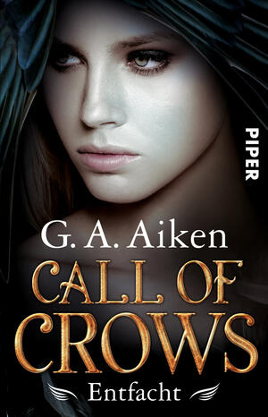 Call of Crows – Entfacht (Call of Crows 2)