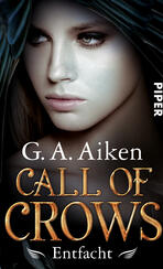 Call of Crows – Entfacht