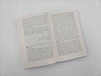Außenansicht des Buches „Der Maler und das reine Blau des Himmels“