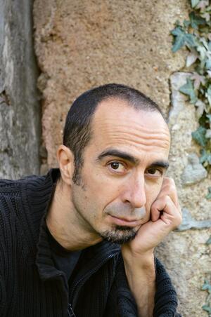 Fabio Andina