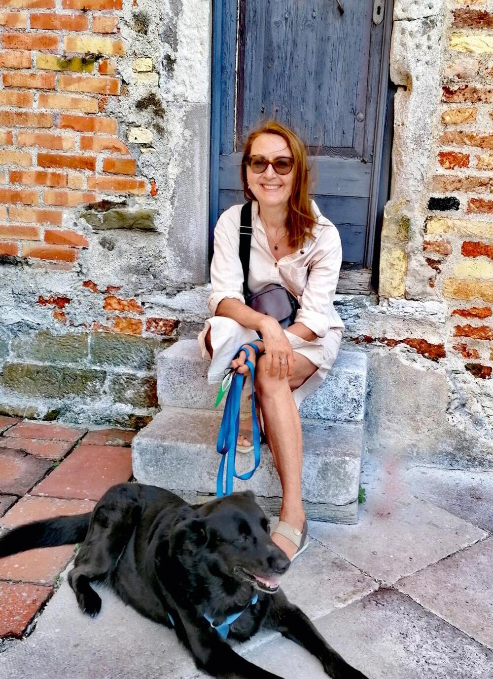 Foto von Frederike Hieronymi
