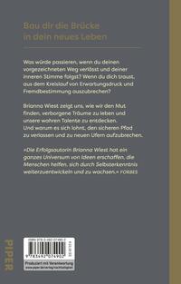 Rückansicht des Buches „Great Callings“