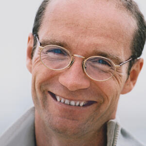 Foto von John von Düffel