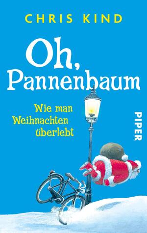 Oh, Pannenbaum