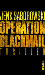 Operation Blackmail