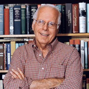 Foto von Robert Hilburn