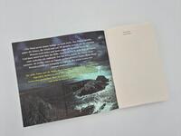 Außenansicht des Buches „Schroffe Klippen“