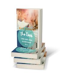 Bücherstapel des Buches „The Dare – Liebe mich, wenn du dich traust“