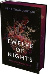 Twelve of Nights – Das gestohlene Herz