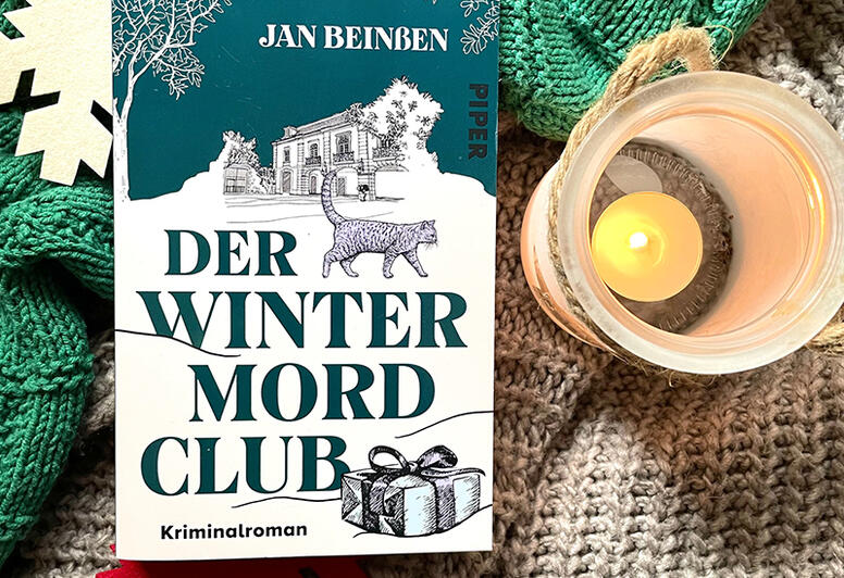 Krimi Weihnachten