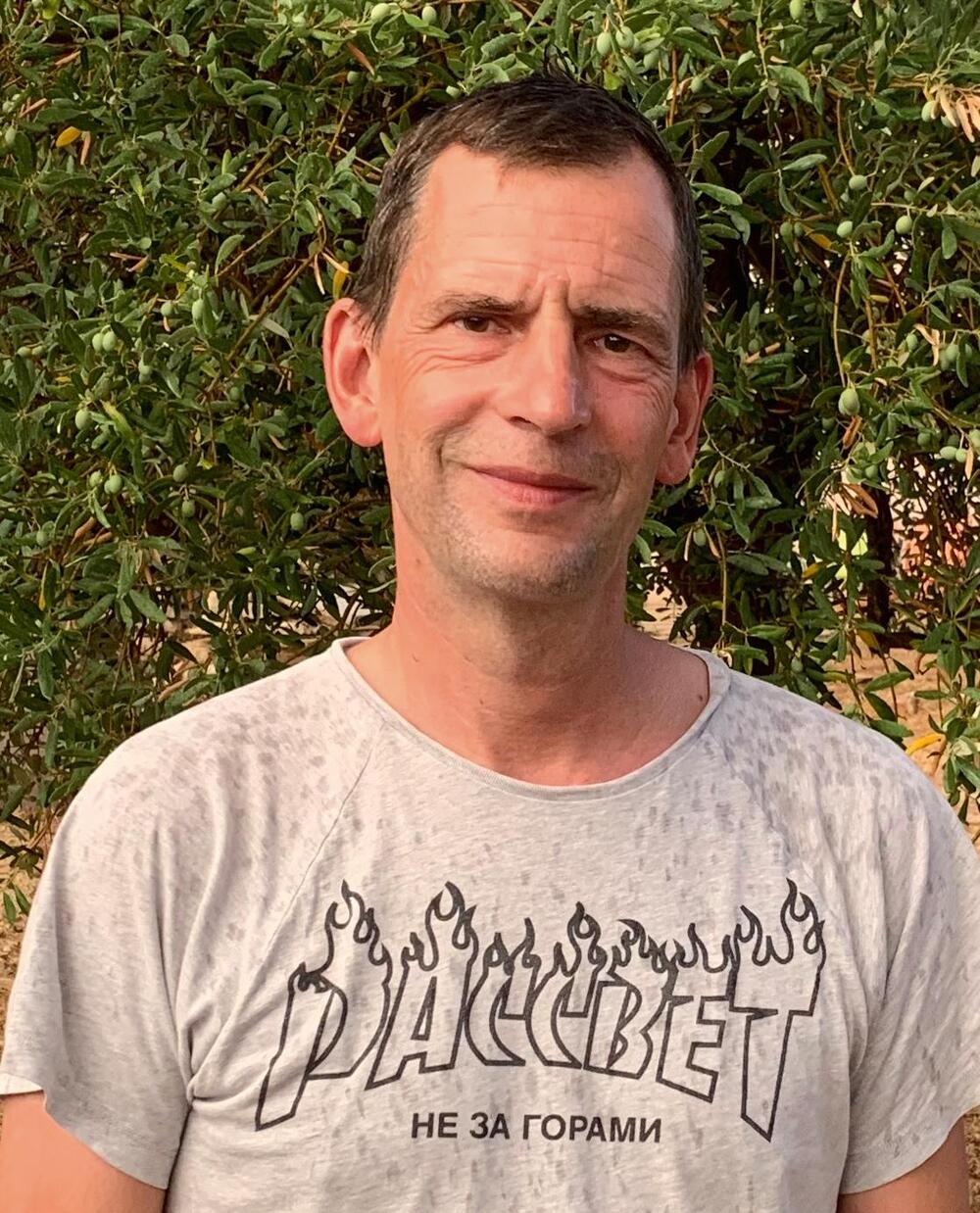 Foto von Adriano Sack