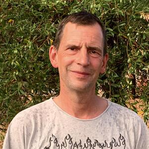 Foto von Adriano Sack