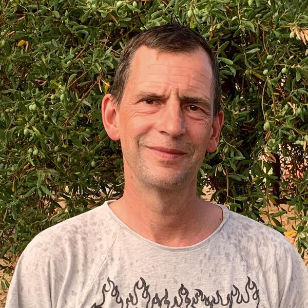 Foto von Adriano Sack