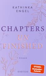 Chapters unfinished Chapters unfinished