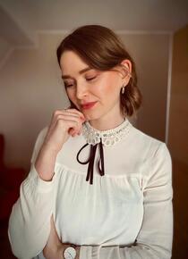 Foto von Clara Blais