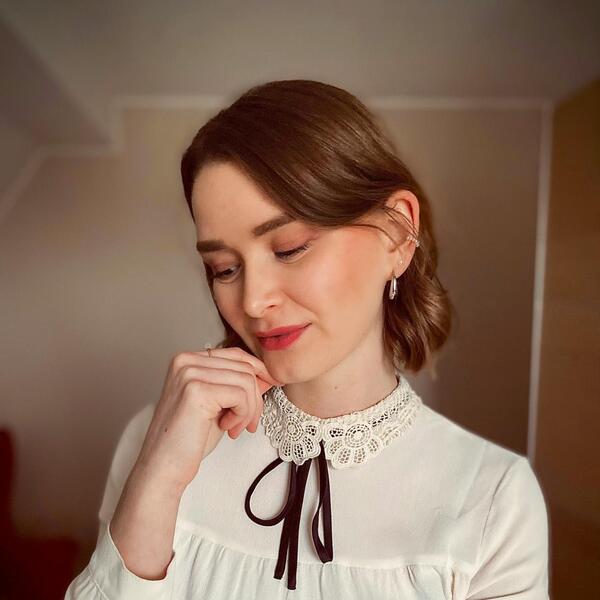 Foto von Clara Blais