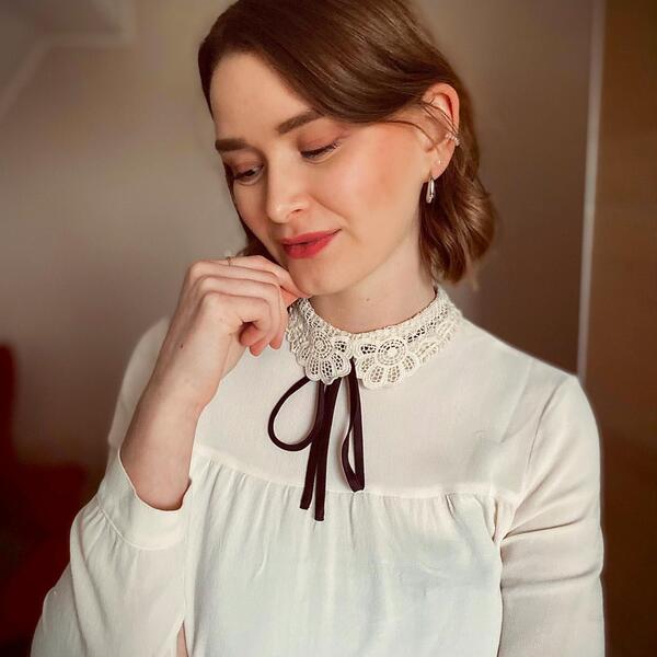 Foto von Clara Blais