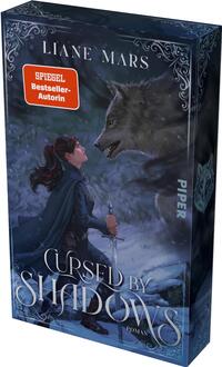 Cursed by Shadows