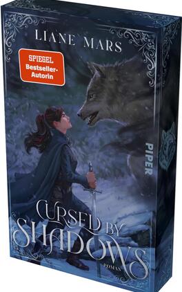 Cursed by Shadows