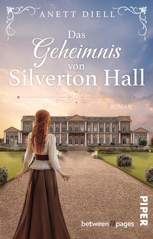 Das Geheimnis von Silverton Hall