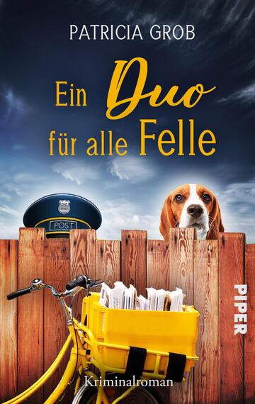 Ein Duo für alle Felle (Ein Beagle ermittelt selten allein 1)