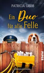 Ein Duo für alle Felle