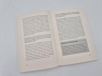 Außenansicht des Buches „Gute Mütter, schlechte Mütter“