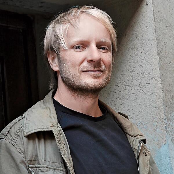 Foto von Jochen Schmidt