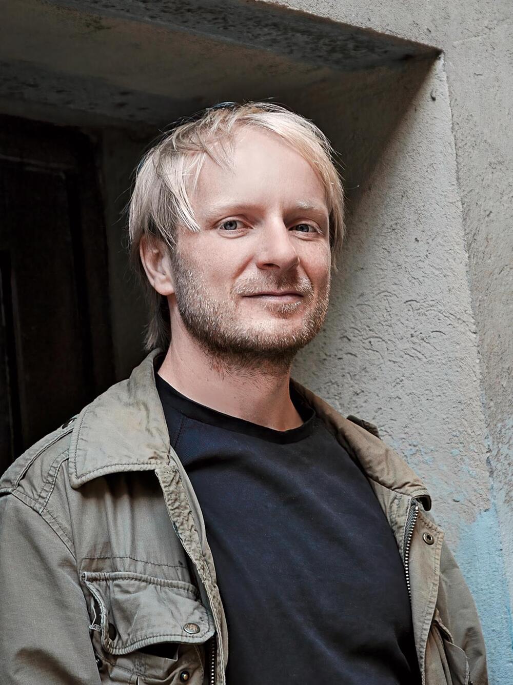 Foto von Jochen Schmidt