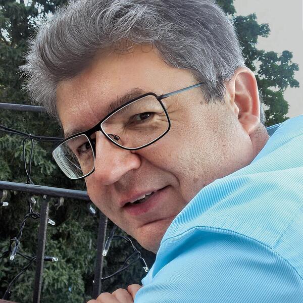 Foto von Jörg Lesczenski