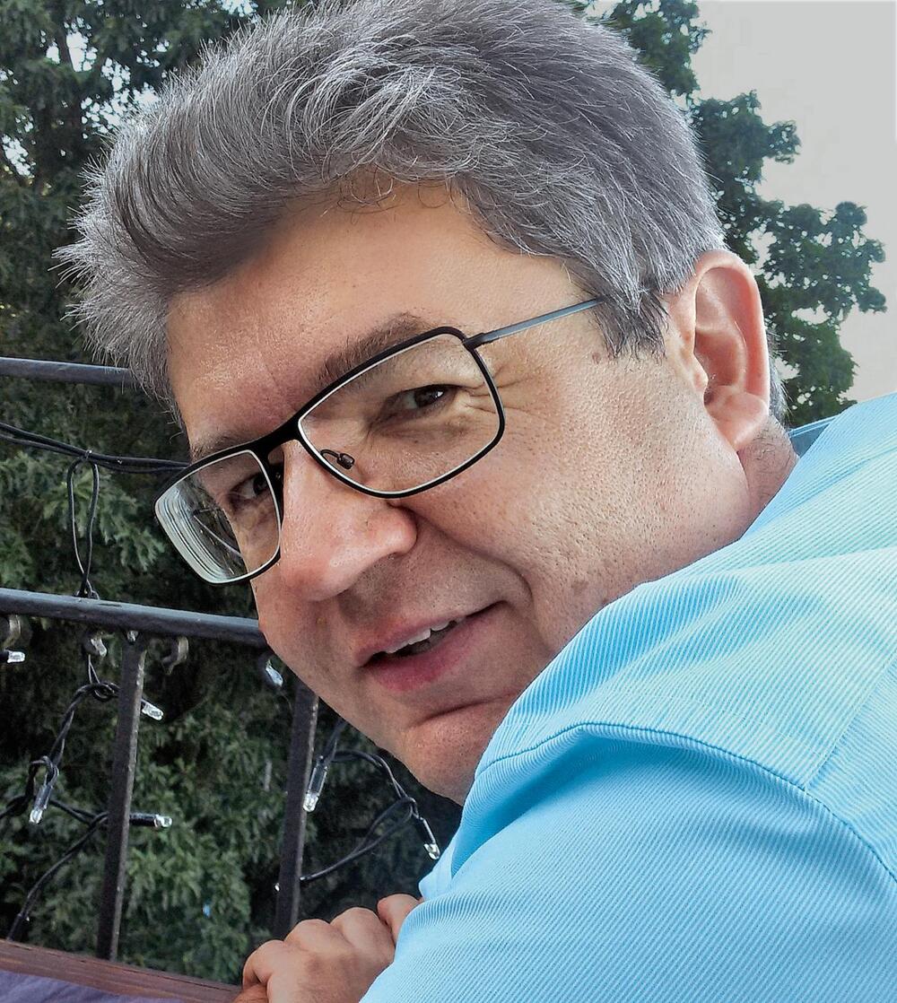Foto von Jörg Lesczenski