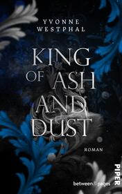 King of Ash and Dust