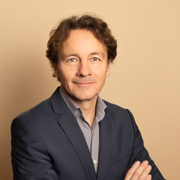 Foto von Markus Zydra