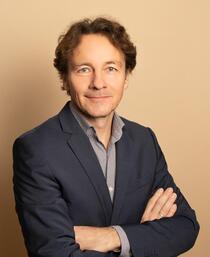 Markus Zydra