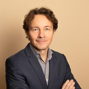 Foto von Markus Zydra