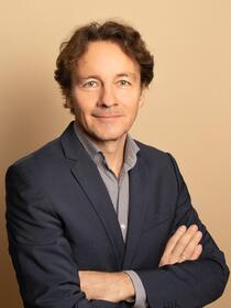 Markus Zydra