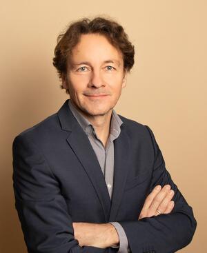Markus Zydra