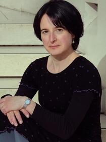 Sarah Moss
