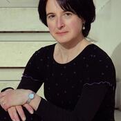 Sarah Moss
