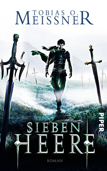Sieben Heere (Sieben Heere 1)