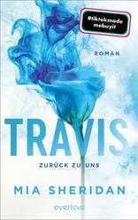 Travis. Zurück zu uns