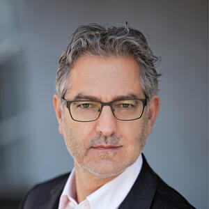 Foto von Arturo Larcati