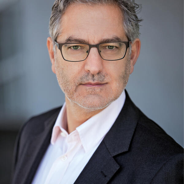 Foto von Arturo Larcati