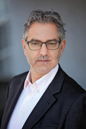 Arturo Larcati