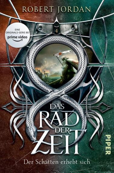 Das Rad der Zeit 4 (Das Rad der Zeit 4)