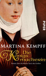 Die Königsmacherin
